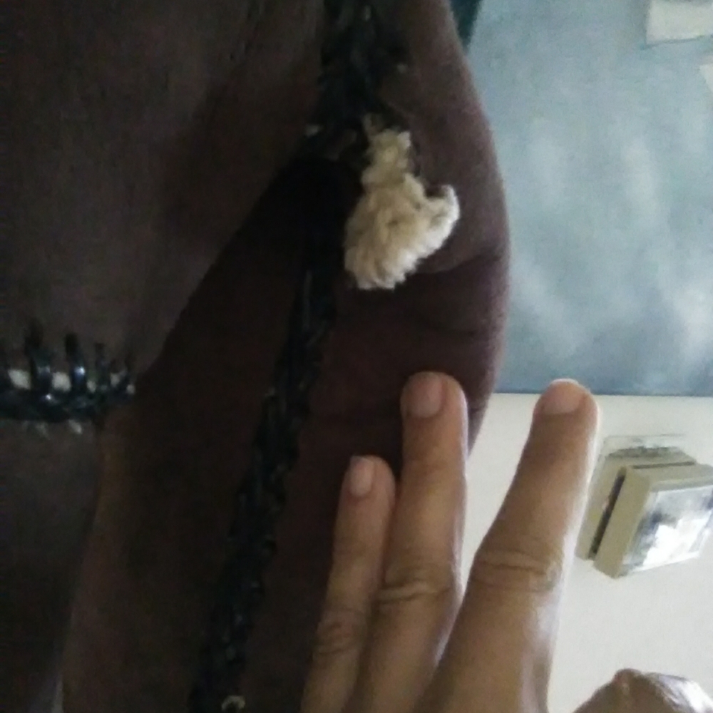 Very warm coat jacket - Picture 2 of 3